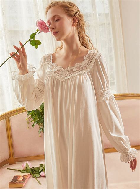 vintage nightdress